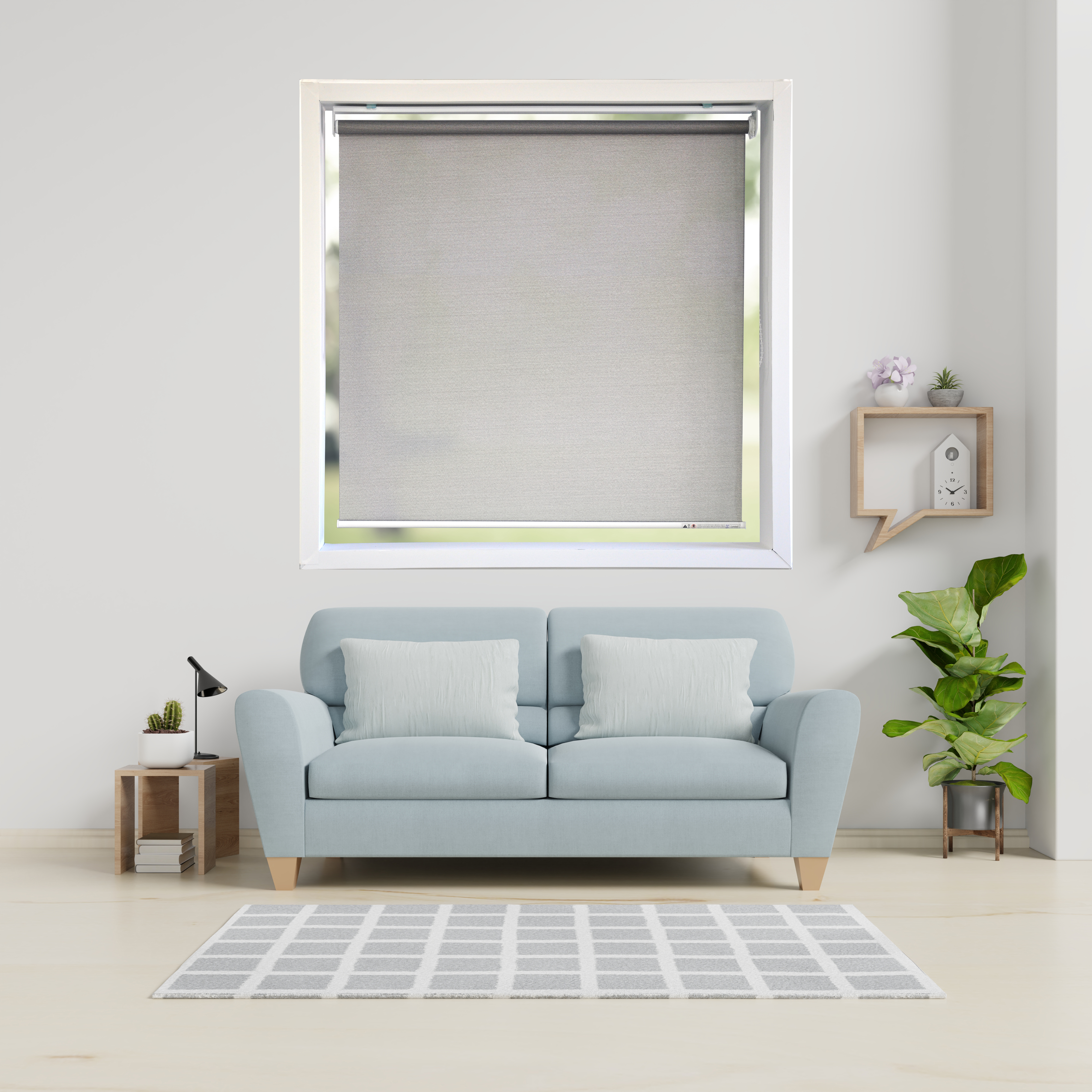 Roller Shades